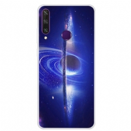 Θήκη Huawei Y6p Space Series