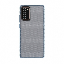 θηκη κινητου Samsung Galaxy Note 20 Κυψελοειδής Σχεδιασμός