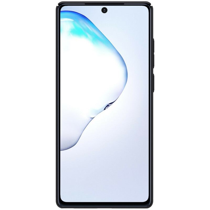 Θήκη Samsung Galaxy Note 20 Hard Frost Nillkin