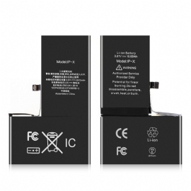 Ανταλλακτική Μπαταρία Για iPhone X 2870 Mah Iparsexpert