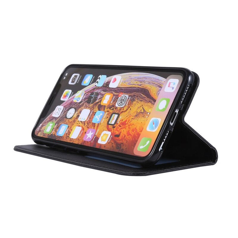 Κάλυμμα iPhone X / XS Γάτα Που Κοιμάται