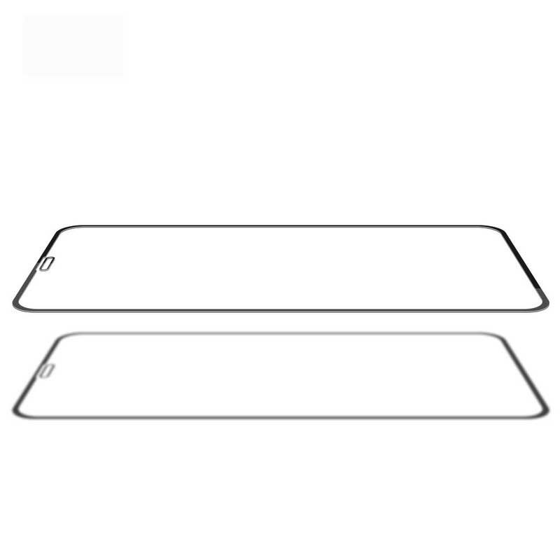 Προστασία Από Σκληρυμένο Γυαλί Mofi Για iPhone X / Xs / 11 Pro
