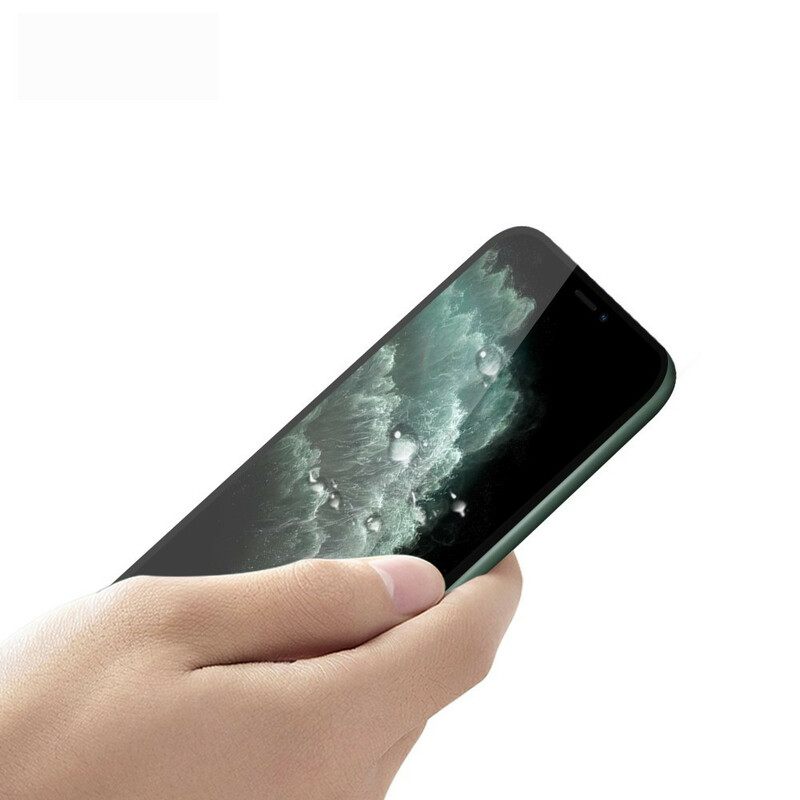 Προστασία Από Σκληρυμένο Γυαλί Mofi Για iPhone X / Xs / 11 Pro