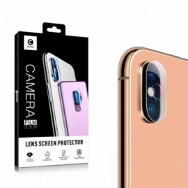 Προστατευτικός Φακός Από Γυαλί Για iPhone Xs / Xs Max