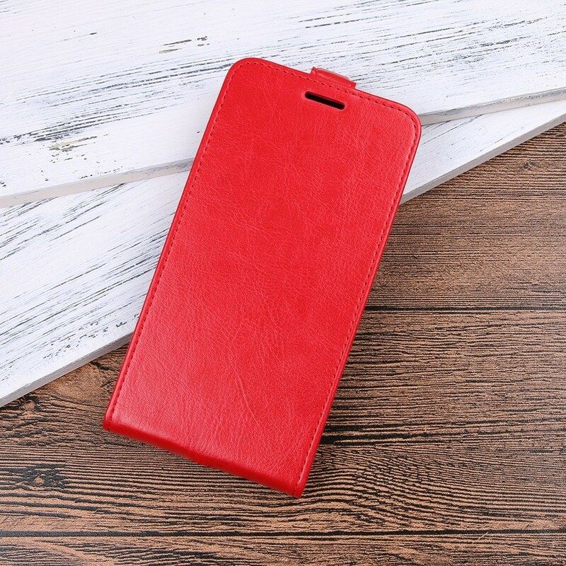 Θήκη Flip iPhone X / XS δερματινη θηκη Αναδιπλούμενο