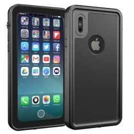 Θήκη iPhone X / XS Αδιάβροχο Ανθεκτικό Redpepper