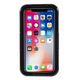 Θήκη iPhone X / XS Αερόσακος Αδιάβροχου Στυλ