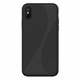 Θήκη iPhone X / XS Nillkin Flex Series