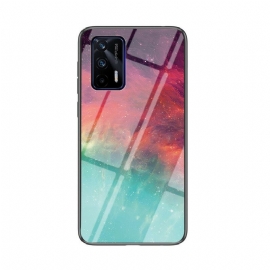 Θήκη Realme GT 5G Beauty Tempered Glass