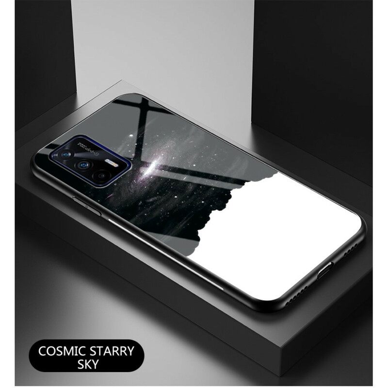 Θήκη Realme GT 5G Beauty Tempered Glass