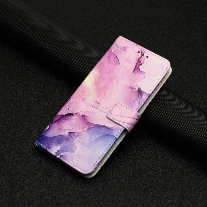Δερματινη Θηκη Oppo Reno 14 Pro 5g Μάρμαρο (marble)