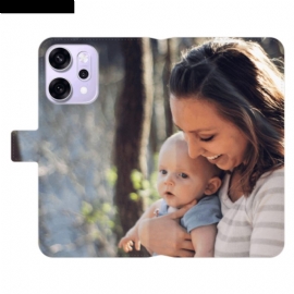 Δερματινη Θηκη Oppo Reno 14 Pro 5g Ρετρό