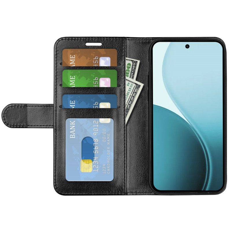 Δερματινη Θηκη Oppo Reno 14 Pro 5g Vintage