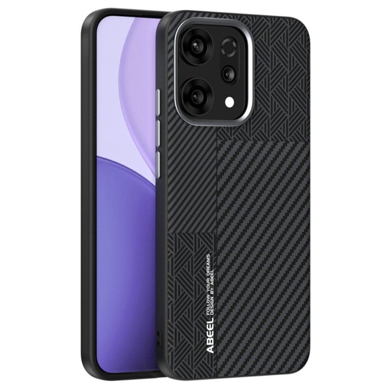 Κάλυμμα Oppo Reno 14 Pro 5g Κομψό Abeel Σιλικόνης