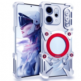 Κάλυμμα Oppo Reno 14 Pro 5g Κράμα Αλουμινίου