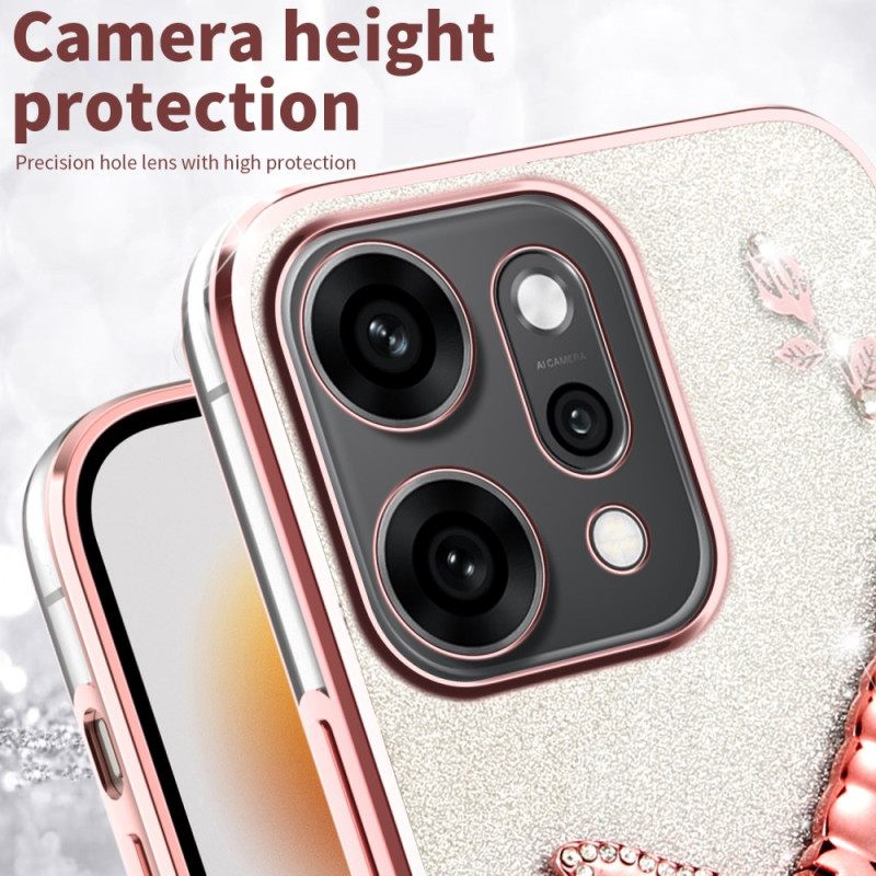 Κάλυμμα Oppo Reno 14 Pro 5g Λιβελούλα