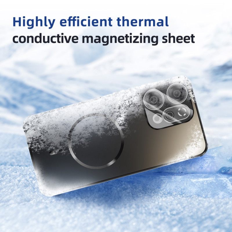 Κάλυμμα Oppo Reno 14 Pro 5g Μαγνητικό