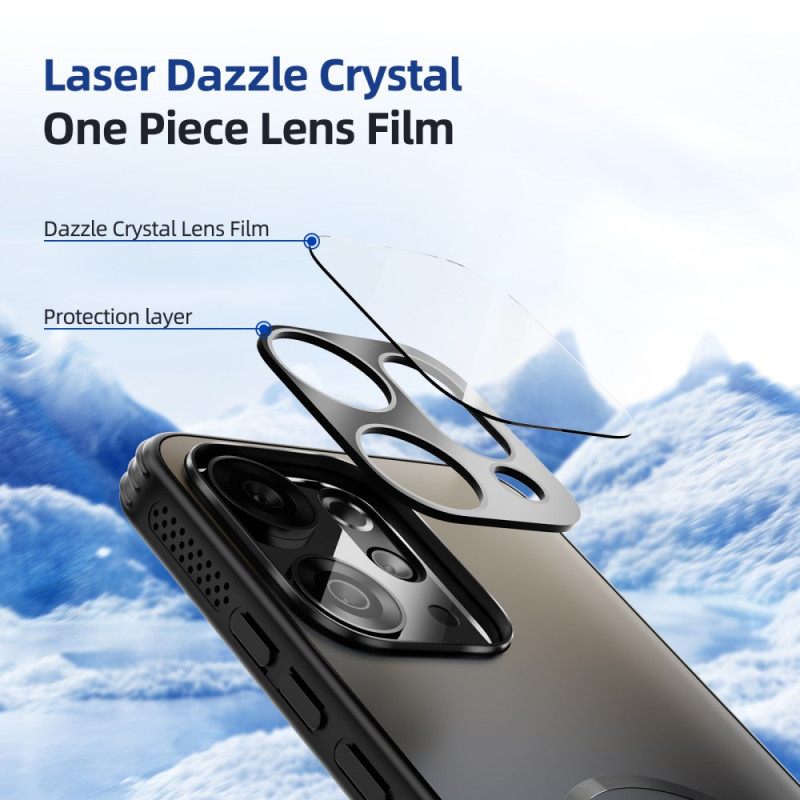 Κάλυμμα Oppo Reno 14 Pro 5g Μαγνητικό