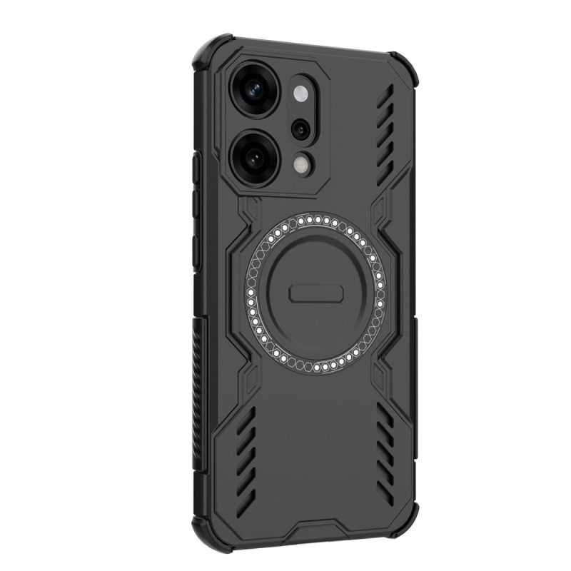 Κάλυμμα Oppo Reno 14 Pro 5g Μαγνητικό Δαχτυλίδι