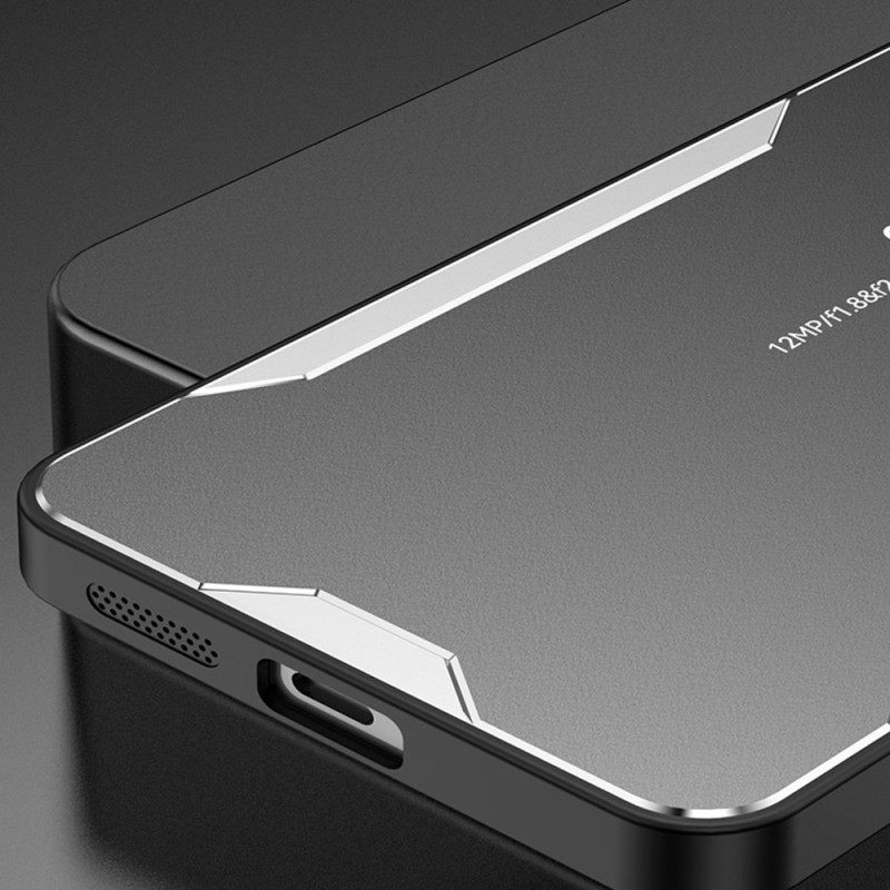 Κάλυμμα Oppo Reno 14 Pro 5g Μεταλλικό Εφέ