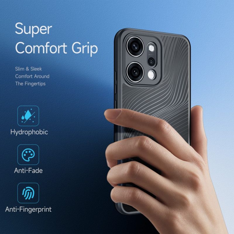 Κάλυμμα Oppo Reno 14 Pro 5g Σειρά Aimo Dux Ducis