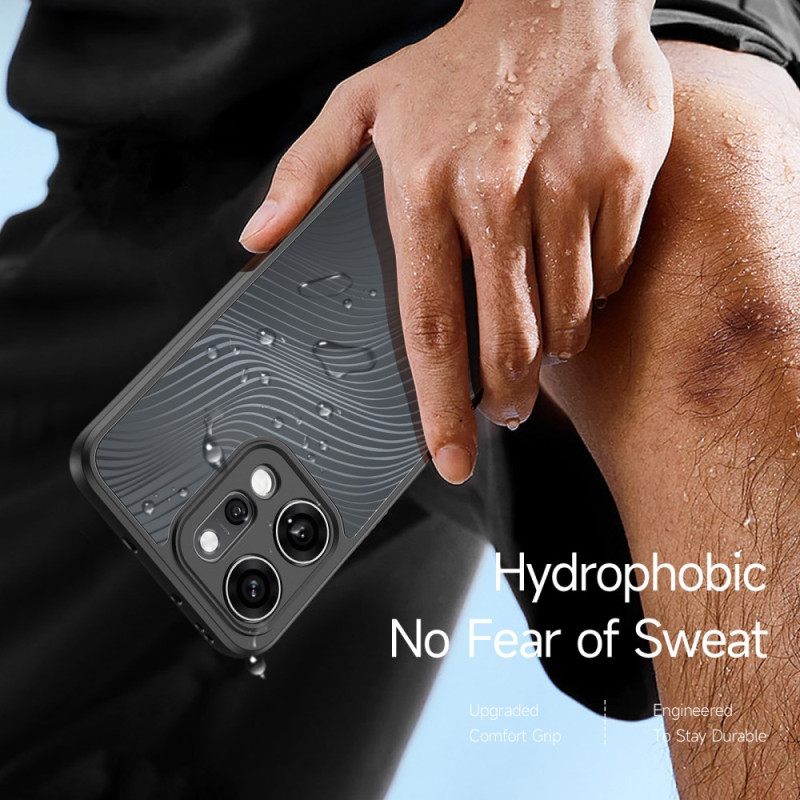 Κάλυμμα Oppo Reno 14 Pro 5g Σειρά Aimo Dux Ducis