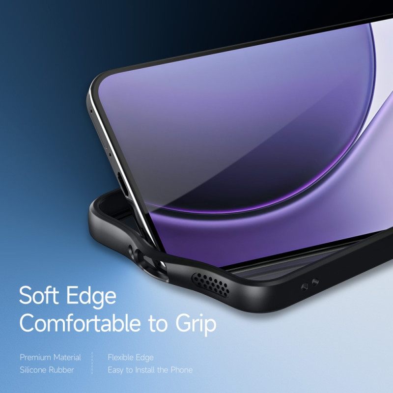 Κάλυμμα Oppo Reno 14 Pro 5g Σειρά Aimo Dux Ducis