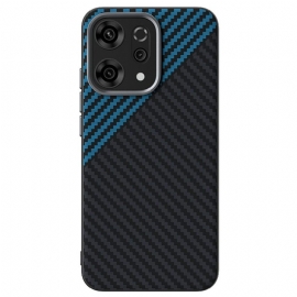 Κάλυμμα Oppo Reno 14 Pro 5g Συμβατό Με Magsafe Ίνες Άνθρακα Abeel