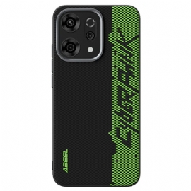 Κάλυμμα Oppo Reno 14 Pro 5g Συμβατό Με Magsafe Σχεδιασμός Abeel