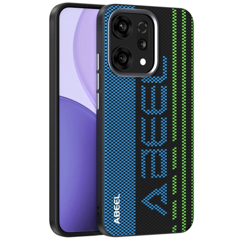 Κάλυμμα Oppo Reno 14 Pro 5g Συμβατό Με Magsafe Σχεδιασμός Abeel