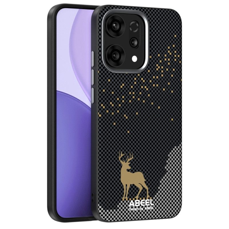Κάλυμμα Oppo Reno 14 Pro 5g Συμβατό Με Magsafe Σχέδιο Abeel
