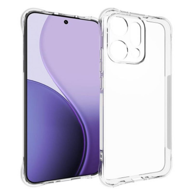 Κάλυμμα Oppo Reno 14 Pro 5g Θήκες Κινητών Ενισχυμένο Διαφανές