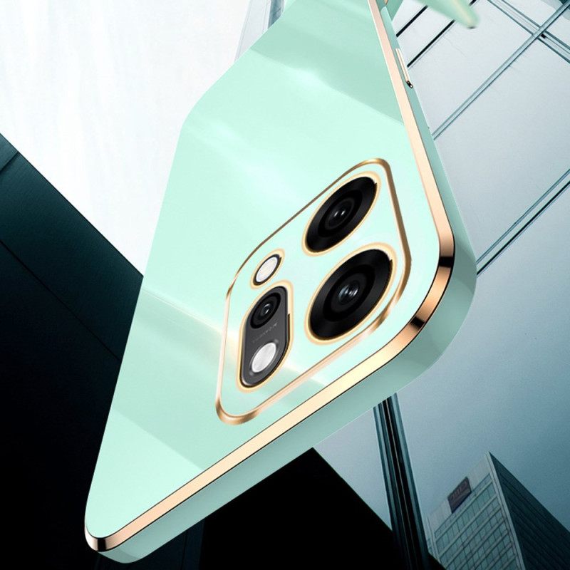 Κάλυμμα Oppo Reno 14 Pro 5g Xinli