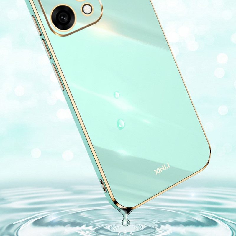Κάλυμμα Oppo Reno 14 Pro 5g Xinli
