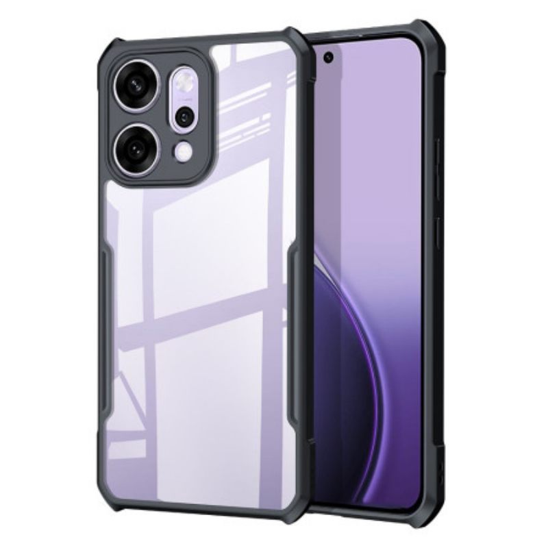 Κάλυμμα Oppo Reno 14 Pro 5g Xundd