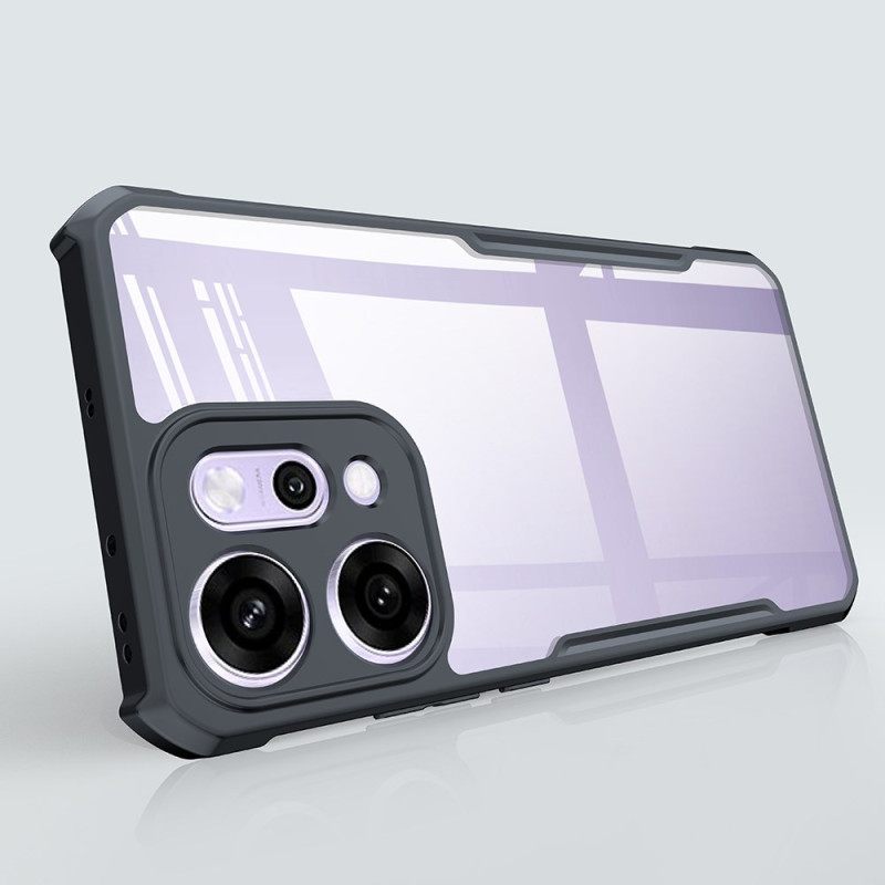 Κάλυμμα Oppo Reno 14 Pro 5g Xundd