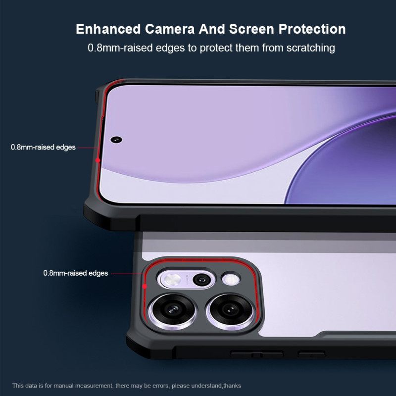 Κάλυμμα Oppo Reno 14 Pro 5g Xundd