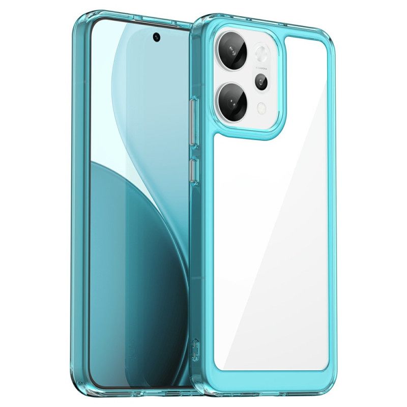 Κάλυμμα Oppo Reno 14 Pro 5g Υβριδικό
