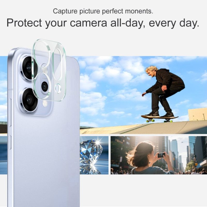 Προστατευτικό Φακού Από Σκληρυμένο Γυαλί Για Oppo Reno 14 Pro 5g Imak