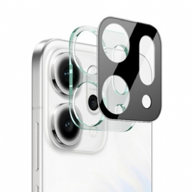 Προστατευτικό Φακού Από Σκληρυμένο Γυαλί Για Oppo Reno 14 Pro 5g (μαύρη Έκδοση) Imak