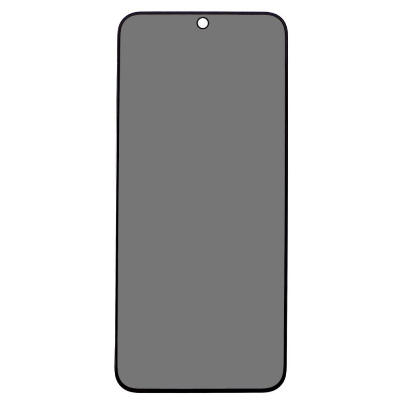 Προστατευτικό Οθόνης Από Σκληρυμένο Γυαλί Κατά Των Κατασκοπειών Για Oppo Reno 14 Pro 5g