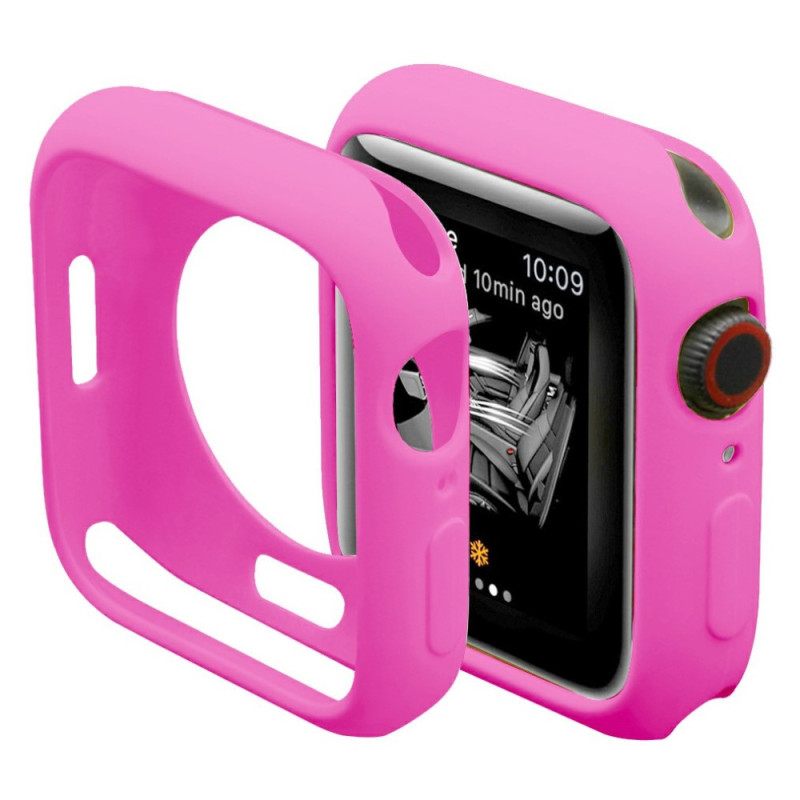 Apple Watch Series 7 41Mm Case Precise Cuts