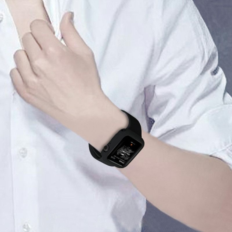 Apple Watch Series 7 41Mm Case Precise Cuts