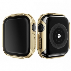 Apple Watch Series 7 Θήκη 41Mm Κατά Της Φθοράς Από Σκληρυμένο Γυαλί
