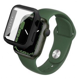 Apple Watch Series 7 Θήκη Imak Tempered Glass 41Mm
