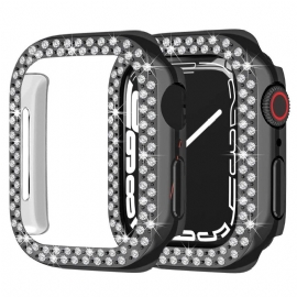 Φινιριστική Θήκη Apple Watch Series 7 41 Mm