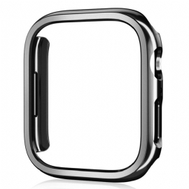 Γαλβανισμένη Αντιχαρακτική Θήκη Apple Watch Series 7 41Mm