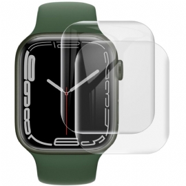 Προστατευτικό Οθόνης Apple Watch Series 7 41Mm Hydrogel