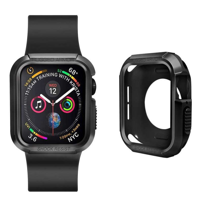 Θήκη Apple Watch Series 7 41Mm Κατά Της Βρωμιάς