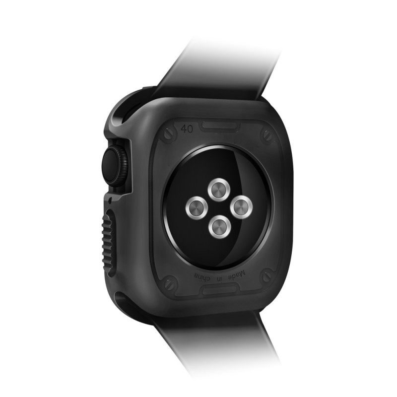 Θήκη Apple Watch Series 7 41Mm Κατά Της Βρωμιάς